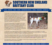 Southern New England Brittany Club